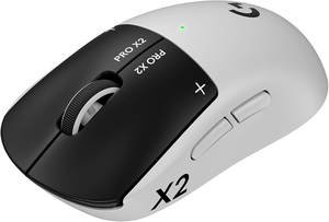 Souris de jeu sans fil <span class=keywords><strong>Logitech</strong></span> <span class=keywords><strong>G</strong></span> <span class=keywords><strong>PRO</strong></span> X2 SUPERSTRIKE LIGHTSPEED - Product Image 3