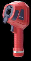 Kamera Inframerah Genggam Fotric 311/312/313/314/325pro Merek Baru Resolusi Termal 320x240 Resolusi Super -20c 650c Rentang