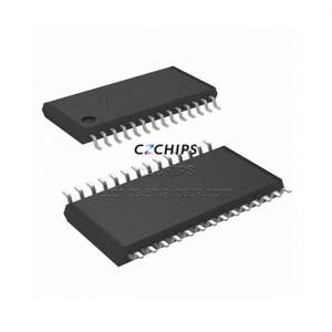 Circuito Integrado Semiconductor Original y Nuevo SM5308AS-G-ET HSOP-28, CZSKU:R3P5M8D0 - Product Image 1