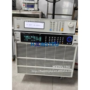 ใช้โครมา 62024P-40-120 4800W แหล่งจ่ายไฟ DC แบบตั้งโปรแกรมได้ H - Product Image 2