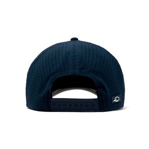 Casquette de baseball à 5 panneaux de haute qualité avec logo personnalisé, patch en cuir, casquettes de camionneur usées, chapeaux personnalisés, casquette de camionneur richardson 112 - Product Image 4