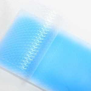 Nouvel article Antipyrétique Hydrogel Fièvre Glace Refroidissement Gel Fièvre Patch Stretch tissu non tissé Fièvre physique Traité Cool Plâtre - Product Image 1