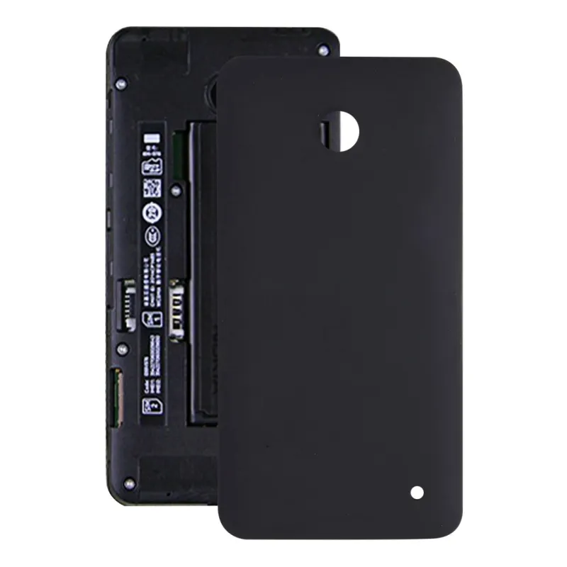 High Quality Battery Back Cover Replacement Phone Housing for Nokia Lumia 630