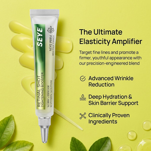 Sérum Raffermissant à la Vitamine A et au Rétinal 0,1% Matryxyl 3% Niacinamide Minimiseur de Pores 15ml Rides Lignes Fines Raffermissant - Product Image 2