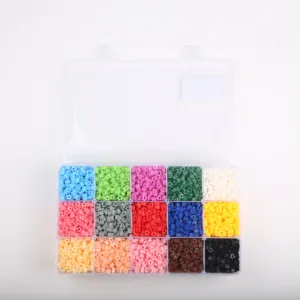 2024 лучшие продажи 3d Diy пластиковые блоки для детей мини кирпичи креативные игрушки