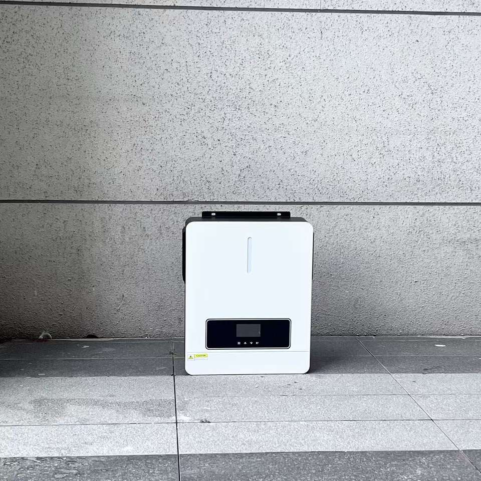 Hybrid String Solar Inverter off Grid 1KW 2KW 3KW 4.2KW 6.2KW 10.2KW ...