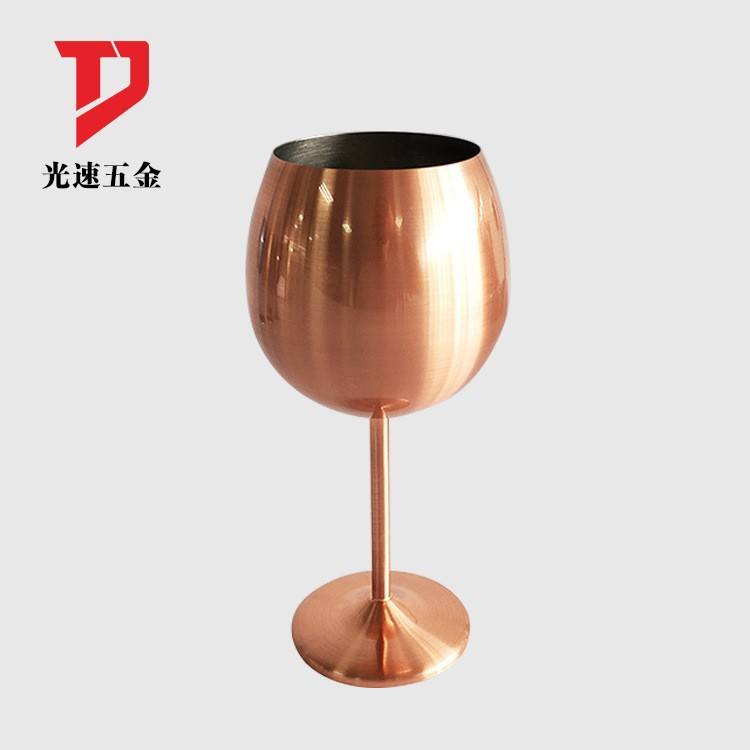 ชุบสแตนเลส