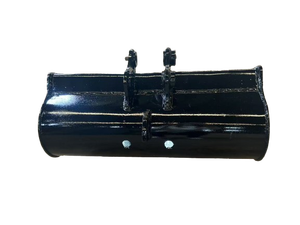 Benna per Fango HanXie per Mini Escavatore - Pulizia Fossi e Sagomatura Finale - Product Image 3