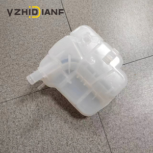 New 2011-2015 Chevrolet Cruze Engine <strong>Radiator</strong> Coolant <strong>Overflow</strong> Expansion Bottle <strong>Tank</strong> 13256823 - Product Image 6