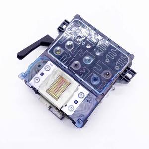 Cabezal de Impresión ISSCX (Material PET) Compatible con HP Photosmart D7355 C7250 3100 C6275 C7200 C7170 C5190 C6288 C8100 D7168 - Product Image 3