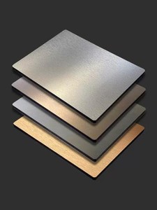 कारखाने की आपूर्ति pvc-प्लेट लद रोस्ट डब्ल्यूपीसी-प्लाट डब्ल्यूपीसी जेरिफेल्टे वांड पैनल घरों के होटलों के लिए वाटरप्रूफ - Product Image 6