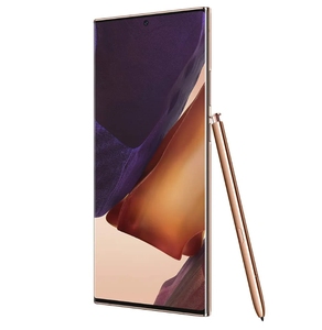 Téléphone SM-N986U Cellulaire 128 Go 1SIM pour Amsung Note20U Téléphones portables Originaux pour Amsung Note20 Ultra 5G Téléphone portable Cellulaire - Product Image 4