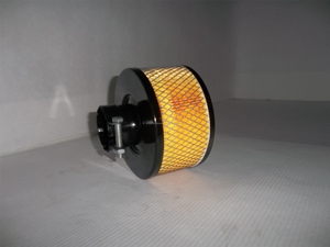 Filtre à air industriel Mengma 1625165402 pour compresseur à vis avec séparateur d'huile et filtre à air intégré - Product Image 4