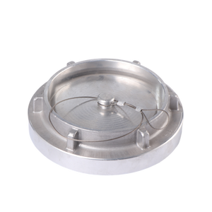 Premium Storz accoppiamento Storz filo di accoppiamento fusione forgiatura accoppiamento in alluminio personalizzabile più dimensioni per lotta antincendio - Product Image 6