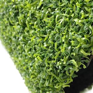 Gate Ball Course Grassy Putting Green Gritted Uso duradero Porcentaje completo <span class=keywords><strong>Reciclaje</strong></span> - Product Image 3