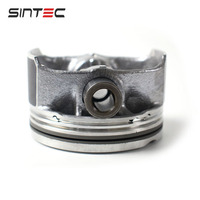 Piston(With Pin Without Retaining Ring) BV2E6105CA for Ford Ecosport13-17 1.5