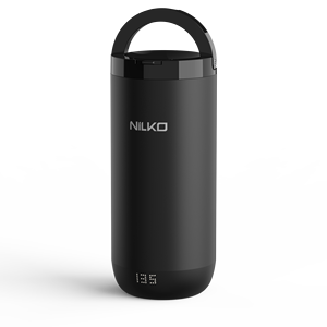 Sıcak pil gücü akıllı sıcaklık kontrollü kendini ısıtma kahve kupa ofis için kullanarak - Product Image 5