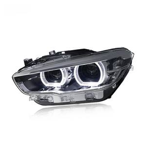 F30 Phares Phare E90 E70 X5 X1 F48 Hilux F10 F20 Golf Mk7 E60 E92 W204 F22 A6 C7 S25 Pièces De Voiture Barre Lumineuse Led G30 M3 E39 - Product Image 5
