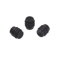 85900001200 Bouchon d'étanchéité en silicone imperméable pour connecteur automobile, faisceau de câblage automobile