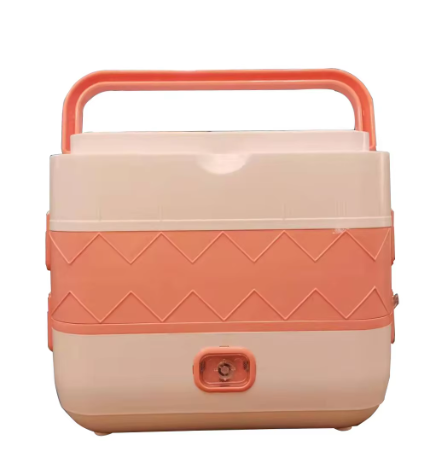 Orange- 2 layers