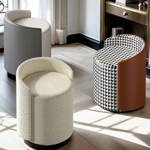 Sedie <span class=keywords><strong>da</strong></span> <span class=keywords><strong>Pranzo</strong></span> Moderne con Struttura in Legno Massello <span class=keywords><strong>e</strong></span> Imbottitura in Spugna ad Alta Elasticità, Adatte per <span class=keywords><strong>Sala</strong></span> <span class=keywords><strong>da</strong></span> <span class=keywords><strong>Pranzo</strong></span> <span class=keywords><strong>e</strong></span> Soggiorno - Product Image 3