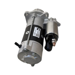 Pièces OEM 5367425 Ensemble de démarreur pour FOTON Aumark AUAMN S11-40202 Moteur ISF3.8 État neuf - Product Image 2