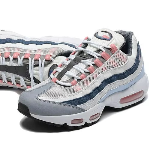 White Soldes Air Max 95 HOT Nike Shoes Air Max 95 Beige Solde Air