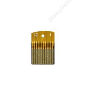 1.54 นิ้ว 240×240 IPS TFT LCD โมดูล ST7789 12PIN SPI จอแสดงผลอุตสาหกรรมสำหรับ IoT แผงหน้าปัด CHY - Product Image 6