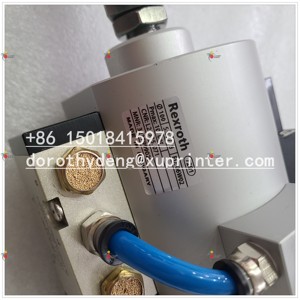 กระบอก L2.335.071 G2.335.159พิมพ์ไฮเดลเบิร์กกระบอกลม - Product Image 2