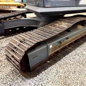 ใช้ที่มีคุณภาพสูง Kobelco SK260 SK55SR SK35SR SK260 SK250 SK200รถขุดตีนตะขาบเพื่อขาย - Product Image 4