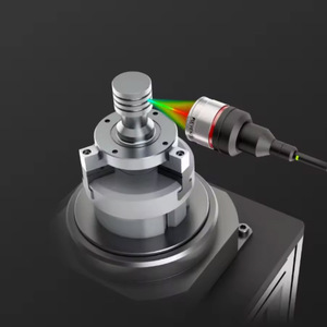 Sistema de Imagenología con Sensor Fotoeléctrico PEYENCE SR-X300, Pantalla Digital, Interfaz de Medición de Precisión para Automatización Industrial - Product Image 5