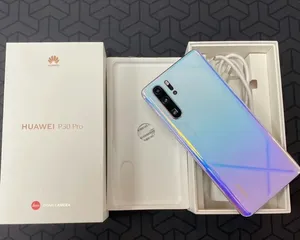 Smartphone HuaW <span class=keywords><strong>P30</strong></span> Pro 5G en gros avec prise en charge CDMA/LTE et processeur Deca Core - Product Image 3