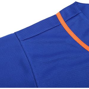 Maillot de baseball Dehaner unisexe pour adulte, anti-humidité, boutonné, uniforme sportif style hip-hop - Product Image 5