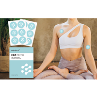 Patch EGT Ergothionéine Anti-âge Réparation de la peau Protection antioxydante Santé cellulaire Régénération Patch transdermique