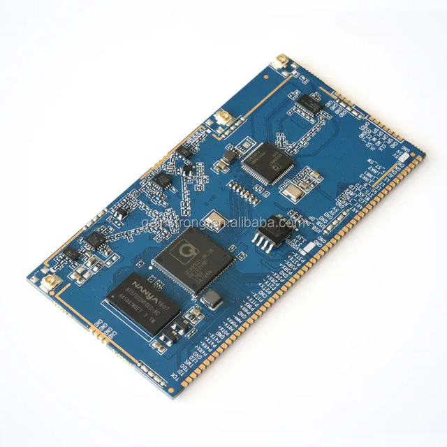 Gainstrong Openwrt Wireless RF Modules WiFi5 Router 2.4g 5g IOT Solutions QCA9531 QCA9887 Wifi Router RF Module