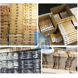 CHP5R5L256R-ZQ 5.5V 25F 36x18x42 nuovi circuiti integrati di marca originali (vecchi) microcontrollori per componenti elettronici - Product Image 5