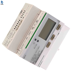 Controlador PLC, Sensor, Medidor de Energía Trifásico, Nuevo y Original, ACTI 9 SERIE IEM3000 - Product Image 1