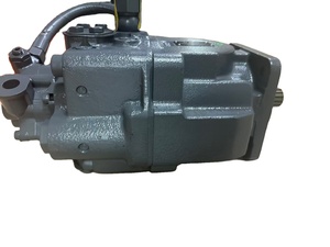 อะไหล่รถขุด 80 85 ปั๊มไฮดรอลิก PVC90 - Product Image 2