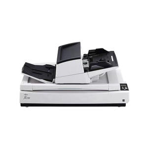 Scanner de Mesa USB Fi-7700 CIS de Alta Velocidade com 100ppm e ADF para 300 Folhas para Processamento Rápido de Documentos em Estoque - Product Image 4