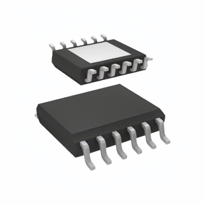 Circuito Integrado de Gestión de Energía (PMIC) VND5E160MJTR-E BOM, en Stock, 12 PowerLSOP, Componentes Electrónicos - Product Image 1