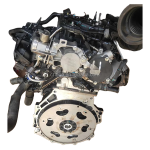 Bloc Long d'assemblage de moteur Geely <span class=keywords><strong>JLE</strong></span> 4G18TD 4G18TDB 4G18TDC Offre Spéciale d'occasion pour véhicule d'origine Geely Boyue Borui 1.8T - Product Image 1