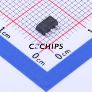วงจรรวม MD7140ใหม่ดั้งเดิม SOT-89-3ชิป IC PMIC ตัวควบคุมเชิงเส้น (LDO) - Product Image 1