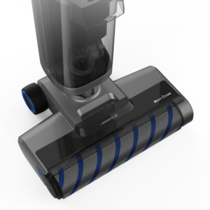 Best Clean OEM Household Cordless Wireless <strong>Vacuum</strong> <strong>Cleaner</strong> with Mop Self-Cleaning Voice Assistant &amp; Wet/Dry <strong>Floor</strong> <strong>Care</strong> - Product Image 5