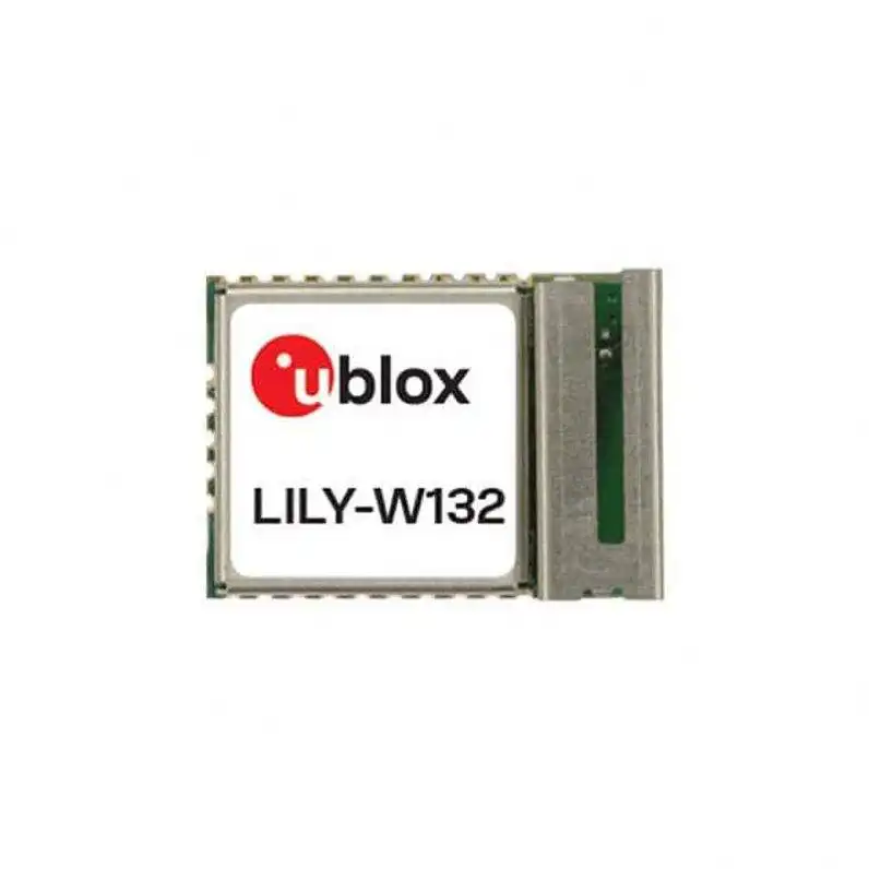 Новый оригинальный мод Wi-Fi 2,4 ГГц SDIO/USB LINUX LILY-W132 LILY-W132-00B
