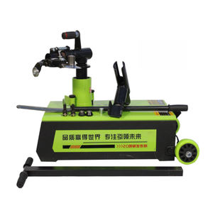 Máquina Neumática <span class=keywords><strong>para</strong></span> <span class=keywords><strong>Desmontar</strong></span> y Montar Neumáticos ZHDD-A, Máquina Eléctrica de Cilindro Único <span class=keywords><strong>para</strong></span> Reparación de Neumáticos - Product Image 1
