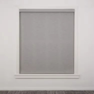 SAMADHI rideau occultant tissu rideau matériel rouleaux tissu pour store enrouleur - Product Image 1