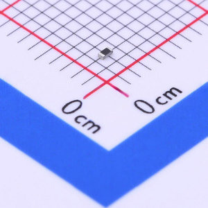 CHIP Nuevo Original 50V 100ppm/c 1% 100k 0402 Resistencia de Chip RC0402FR-07100KL de Película Gruesa para Montaje Superficial, Conforme a ROHS - Product Image 1