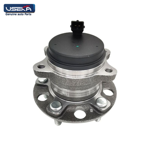 USEKA Moyeu de roue arrière de <span class=keywords><strong>remplacement</strong></span> de bonne qualité OEM 52730-C1100 Fournisseurs de roulements automobiles pour Hyundai Sonata - Product Image 1