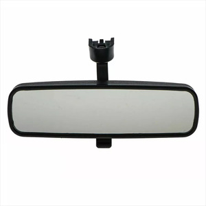 กระจกมองหลัง BP4K-69-220 สำหรับรถยนต์มาสด้า กระจกมองหลังภายในสำหรับเปลี่ยน - Product Image 1