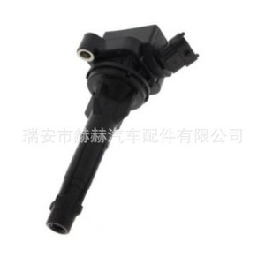 Ignition Coil 90080-19017 0221504016 For Toyota Feng <b>Electronic</b> Fuel Injection Replacement <b>Part</b> - Product Image 1